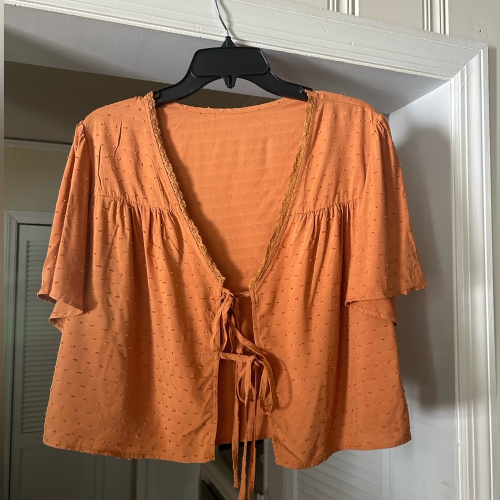 SHEIN Top